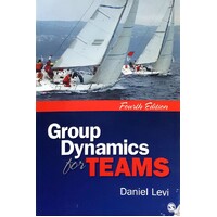 Group Dynamics For Teams