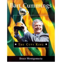 Bart Cummings. The Cups Of King