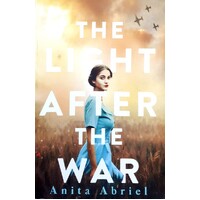 The Light After The War