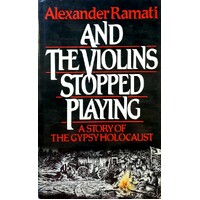 And The Violins Stopped Playing