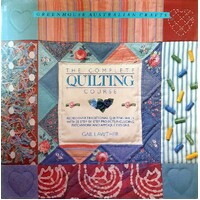 The Complete Quilting Course