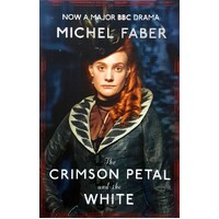 Crimson Petal & The White