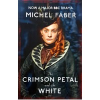 Crimson Petal & The White