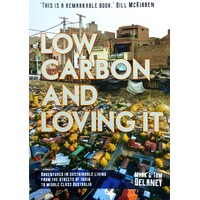 Low Carbon and Loving It