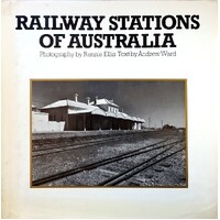 Railway Stations Of Australia