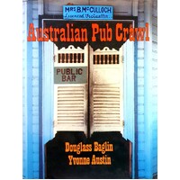 Australian Pub Crawl