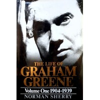 Life Of Graham Greene. 1904-1939 Volume 1
