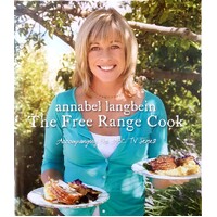 The Free Range Cook