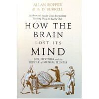 How The Brain Lost Its Mind