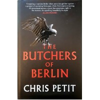 The Butchers Of Berlin