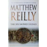 The Six Sacred Stones