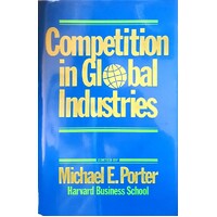 Competition In Global Industries