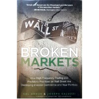 Broken Markets