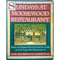 Sundays At Moosewood Restaurant