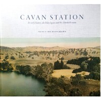 Cavan Station