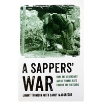 Sappers' War