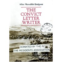The Convict Letter Writer