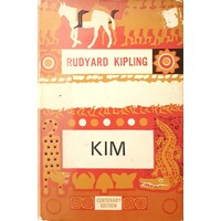 Kim. Centenary Edition