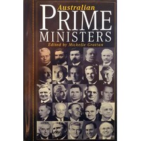 Australian Prime Ministers