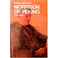 Morrison Of Peking