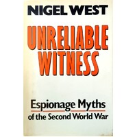 Unreliable Witness
