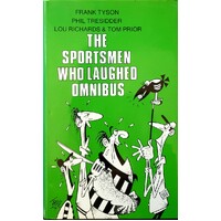 The Sportsmen Who Laughed Omnibus.