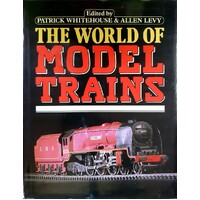 The World Of Model Trains