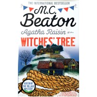 Agatha Raisin And The Witches' Tree