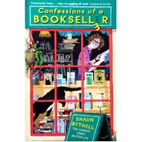 Confessions Of A Bookseller