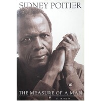 Measure Of A Man. A Memoir
