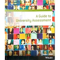 A Guide To University Assessment