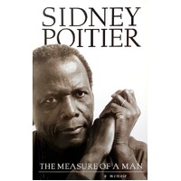 The Measure Of A Man, A Memoir
