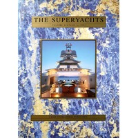 The Superyachts. Volume 16