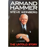 Armand Hammer. The Untold Story