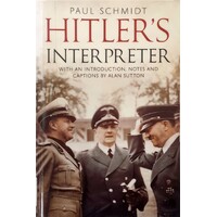 Hitler's Interpreter