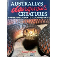 Australia's Dangerous Creatures