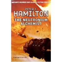 Neutronium Alchemist