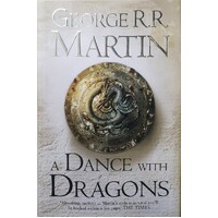 A Dance With Dragons