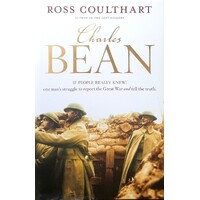 Charles Bean