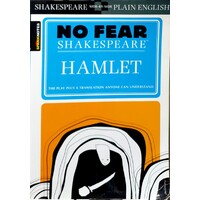 Hamlet (No Fear Shakespeare)