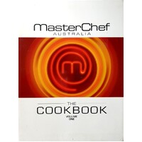 MasterChef Australia. The Cookbook (Volume 1)