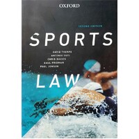 Sports Law