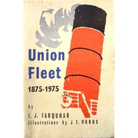 Union Fleet 1875-1975