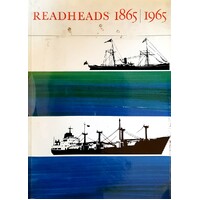 Readheads 1865-1965