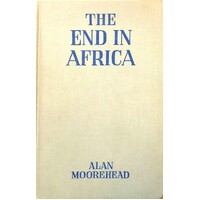 The End In Africa