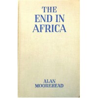 The End In Africa