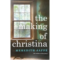 The Making Of Christina