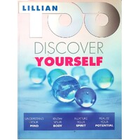 Discover Yourself. Lillian Too's Secrets To Uncovering Your True Personality