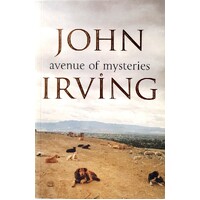 Avenue Of Mysteries