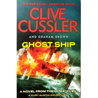 Ghost Ship